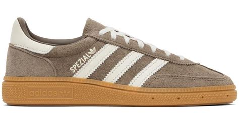 adidas taupe spezial|Adidas spezial size 3.